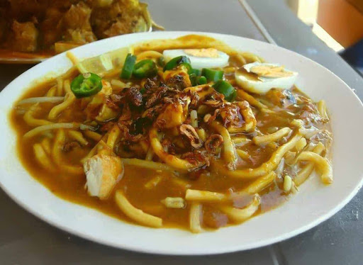Northern Penang Famous Mee Goreng