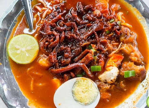 DEEN MEE SOTONG