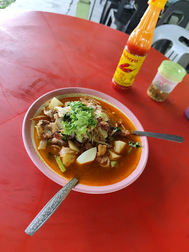 Mee Tulang Bersaudara