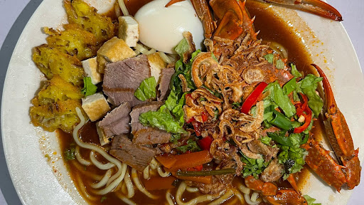 Kedai Mee Rizal