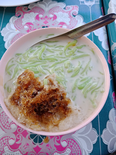 BM Best Cendol