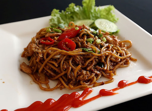 Nash Donuts & Bakery