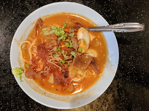 Restoran Mee Sotong