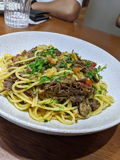 Neighbourwood Restaurant Bukit Mertajam