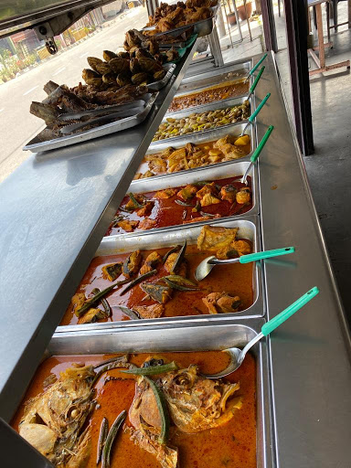 Restoran Warisan Saodah