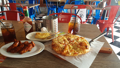 US PIZZA - Bukit Mertajam, Penang