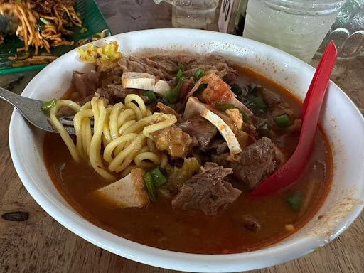 Warung Kayu Manis Bukit Minyak