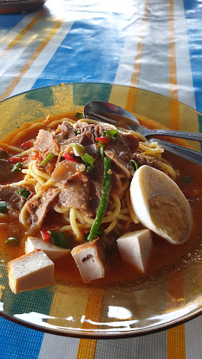 Mee Rebus Faisol
