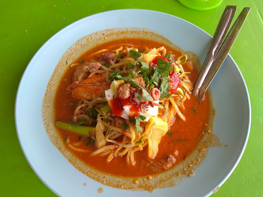 Restoran Noor mee bandung
