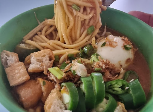 Ummie Mee Rebus
