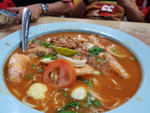 Medan Selera SRI Tambang Mee Udang