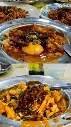 Restoran Noor Mohamed