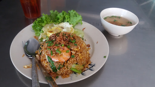 Restoran Pen Mutiara @ Butterworth