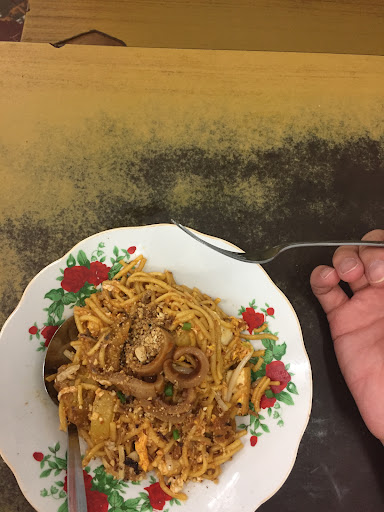 Mee Rebus/Goreng
