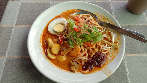 PASEMBOR ORI PENANG TASEK GELUGOR