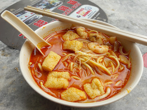 Medan Selera Padang Brown