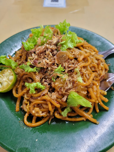 No. 30 Mee Goreng/Rebus 吉宁亚面