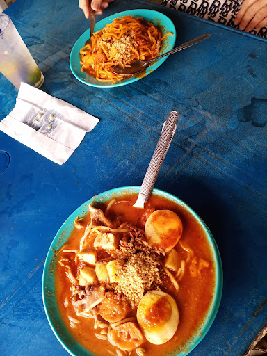 Hameed Public Mee Sotong