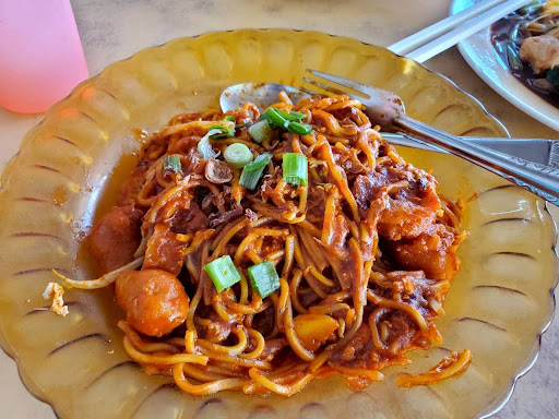 Rahim Mee Goreng
