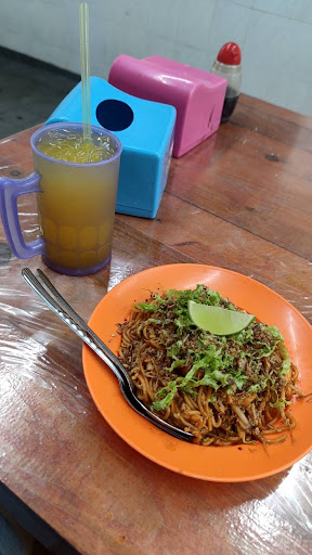 Mee Goreng Warisan