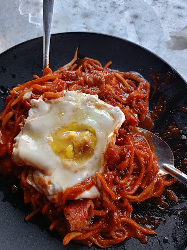 Boss Mee Goreng
