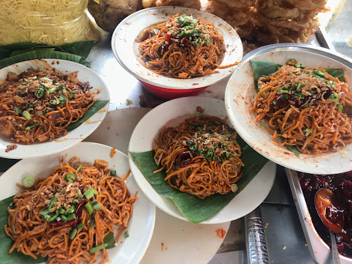 Mohabath Famous Mee & Pasembur