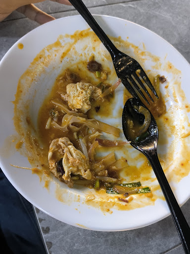 Mee Udang