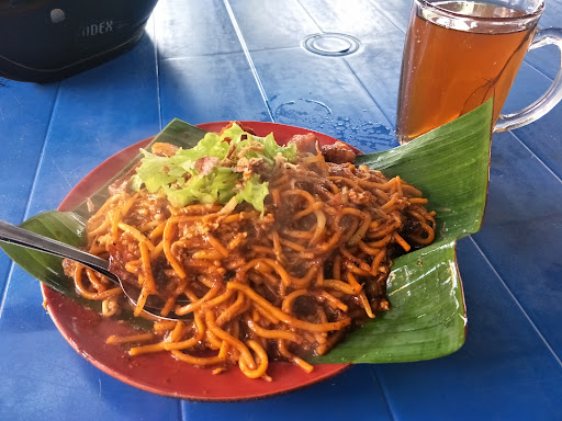 Shahul Hamid Mee Goreng