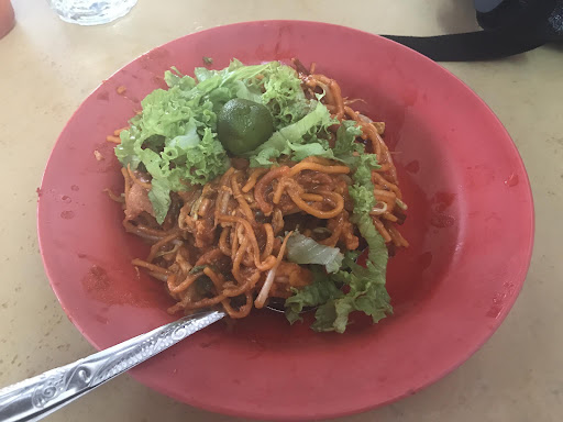 MRN Mamak Mee Goreng