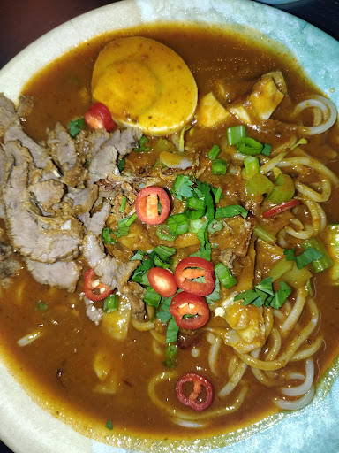 Warung D' ASSYMI (Nasi Set, Laksa, Mee Rebus, Bihun Sup, Goreng pisang chruncy + smbl kicap padu