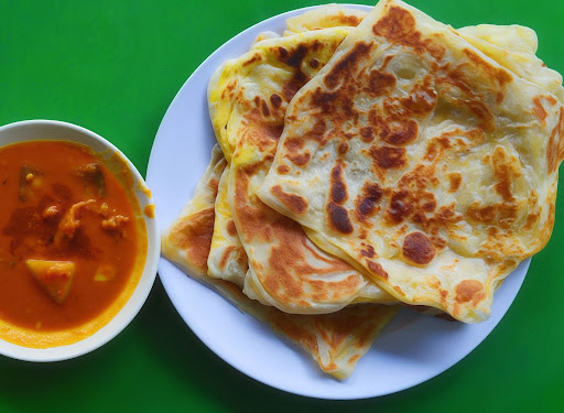 Restoran Nasi Kandar Arr Khann