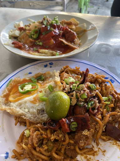 MEE SOTONG PERMATANG PAUH