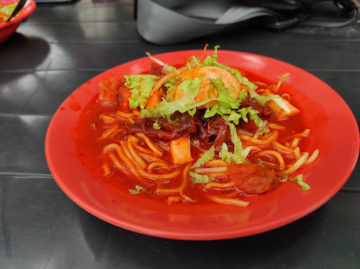 Backer Mee