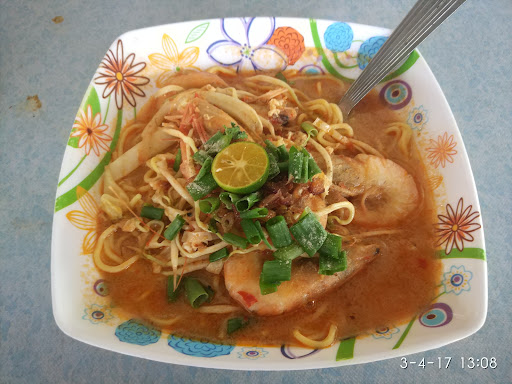 Restoran Nelayan Kuala Juru
