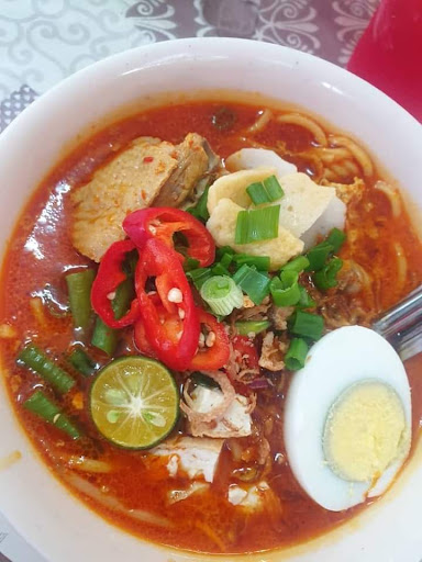 Mee Bilal - Kompleks MPSP