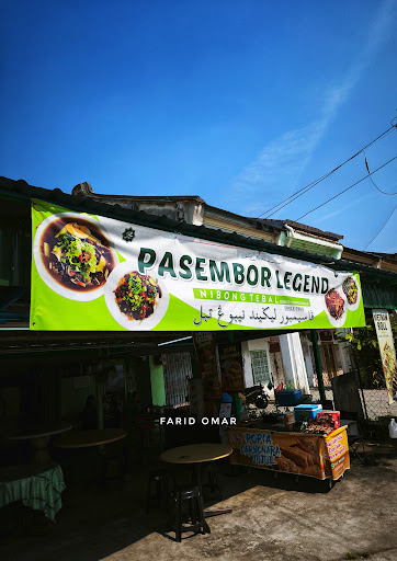 Pasembur Legend Nibong Tebal