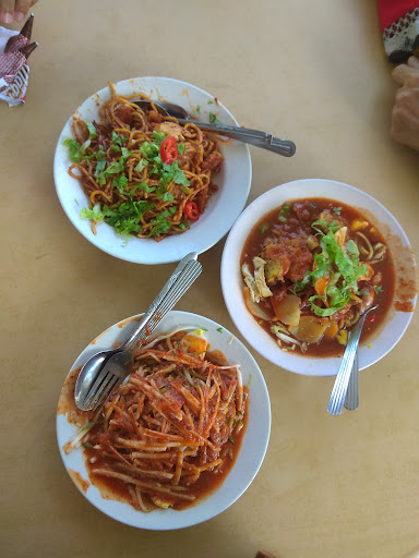 Kedai Kassim Nibong Tebal