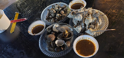 Laman Moreh (Tradisi Kerang Rebus Ramadhan)