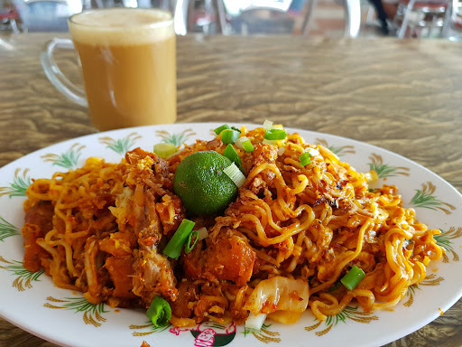 Restoran Nasi Kandar Subaidah