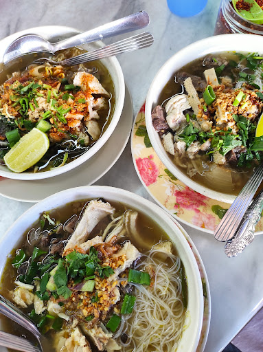 Restoran Kak Sal Kelate