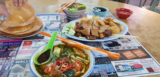 Viva Local Food Haven