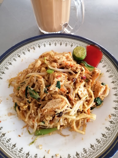 Restoran Nasi Kandar Rafei Ali