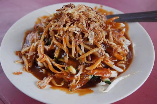 Mee Rebus Penang
