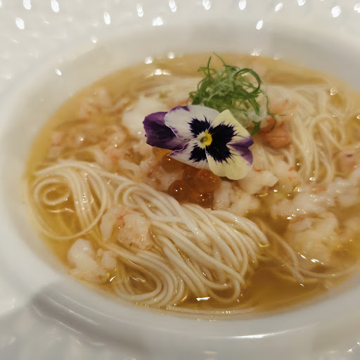 HAKU - Extraordinary Japanese Cuisine