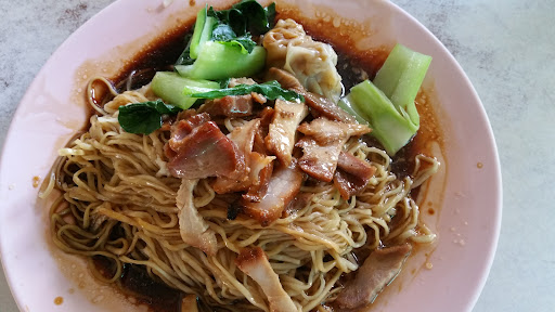 LS Wantan Mee