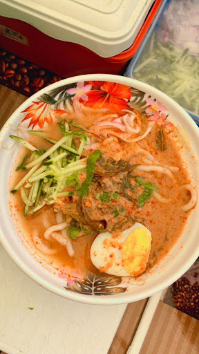 MEE REBUS KAK LIZA & FAMILY