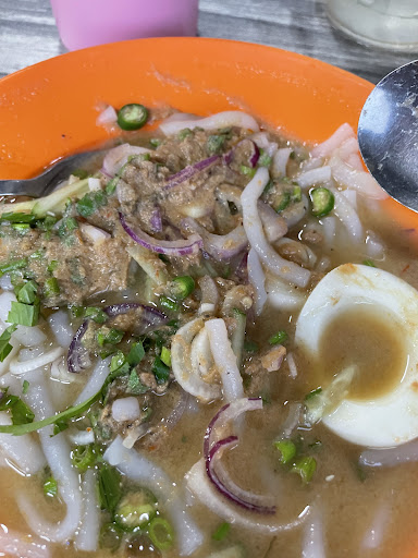 AYUAZLI SELERA BENDANG