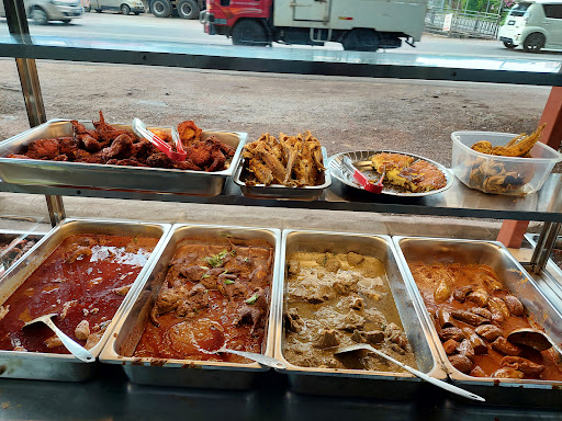 Kak Ja Selera Kampung