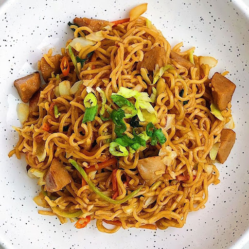 Nasi Kandar Deen Tanjung