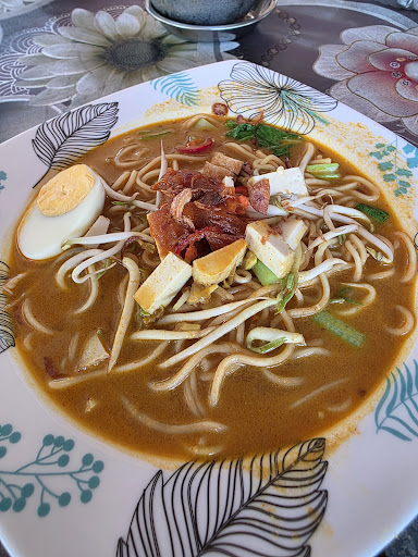 Restoran Kak Cik Mee Rebus